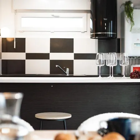 Tournelles Apartment Chessy (Seine-et-Marne)