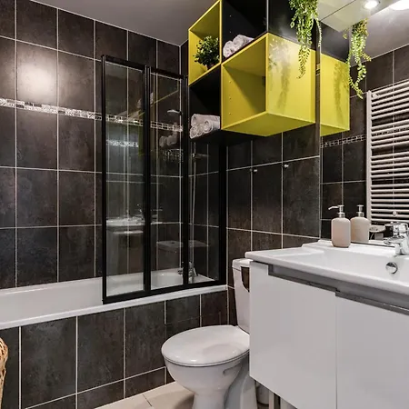 Apartment Tournelles Chessy (Seine-et-Marne)