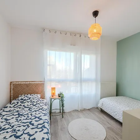 Apartment Tournelles Chessy (Seine-et-Marne)