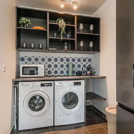 Apartment Tournelles Chessy (Seine-et-Marne)